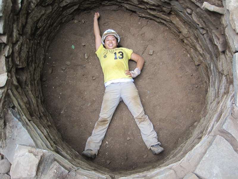 Illustration for article titled "The Streets Are Hollow": On the Job With an Archaeologist in NYC